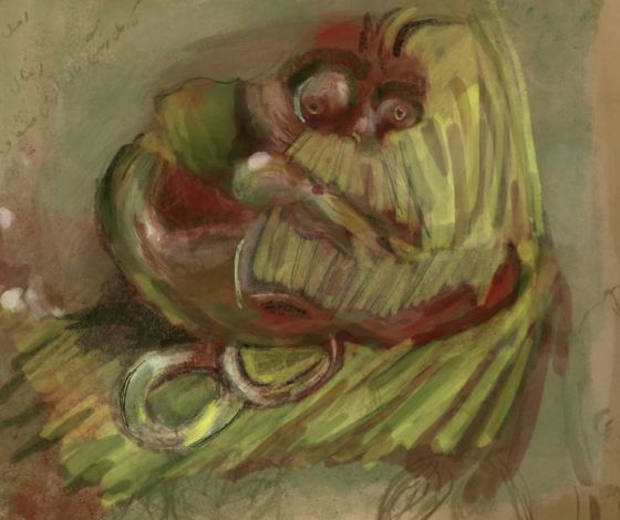 digital illustration