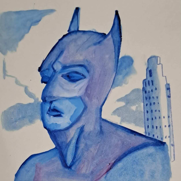 بتمن نمیاد (چه شب باشه چه روز باشه بتمن نمیاد)