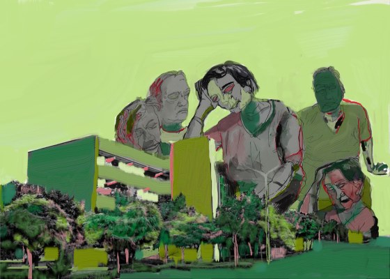other digital art